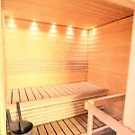 Spacious For 4 With Sauna * Lahti